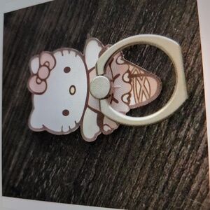 Hello Kitty phone ring